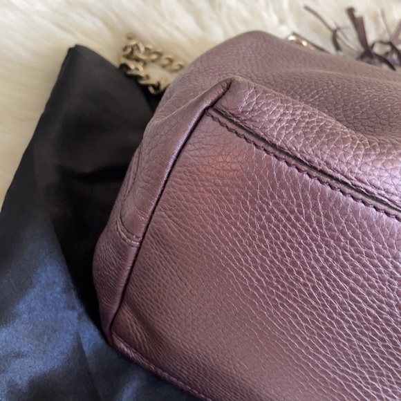 Gucci Soho tote - Picture 16 of 17